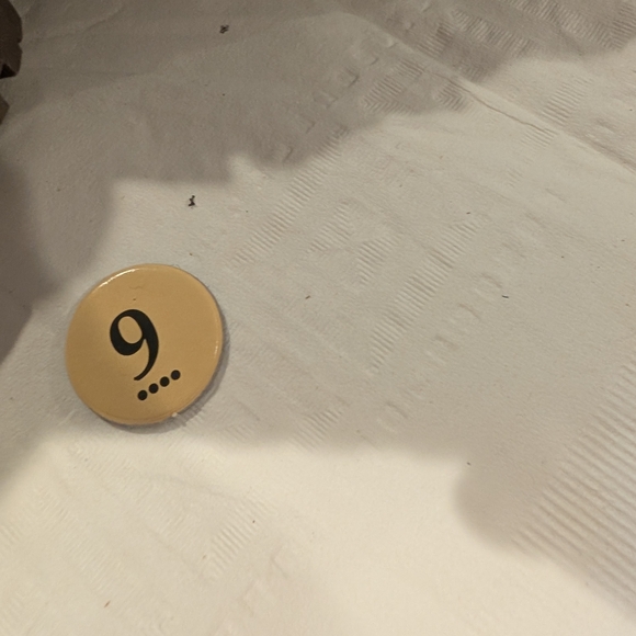 Carter's Pink and Navy Kids Boots - Picture 4 of 4